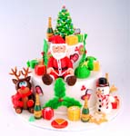 weihnachtstorte05